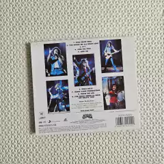 AC/DC - Who Made Who CD Digipack Brasil - comprar online