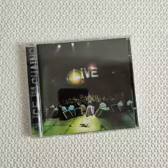 Alice In Chains - Live CD Brasil