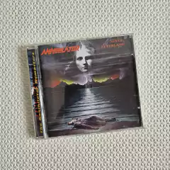 Annihilator - Never, Neverland CD Brasil