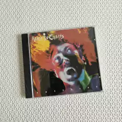 Alice In Chains - Facelift CD Brasil