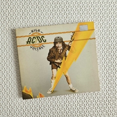 AC/DC – High Voltage CD Digipack Brasil