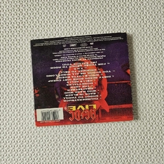 AC/DC – Live CD Digipack Brasil - comprar online