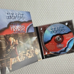 AC/DC – The Razors Edge CD Digipack Brasil na internet