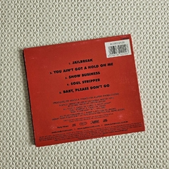 AC/DC – '74 Jailbreak CD Digipack Brasil - comprar online
