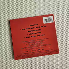 AC/DC - '74 Jailbreak CD Digipack Brasil - comprar online