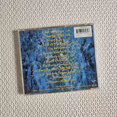 Blind Guardian - The Forgotten Tales CD 1997 - comprar online