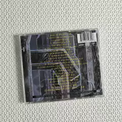 Blind Guardian - Nightfall In Middle-Earth CD 1998 - comprar online