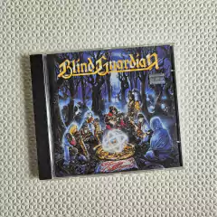 Blind Guardian - Somewhere Far Beyond CD 2001