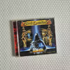 Blind Guardian - The Forgotten Tales CD 1997
