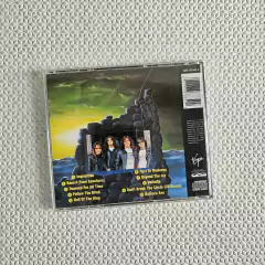 Blind Guardian - Follow The Blind CD 1991 - comprar online