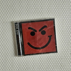 Bon Jovi – Have A Nice Day CD 2005