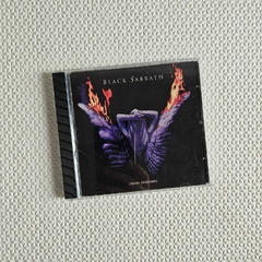 Black Sabbath – Cross Purposes CD Brasil