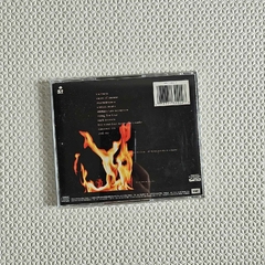 Black Sabbath – Cross Purposes CD Brasil na internet