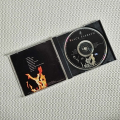 Black Sabbath – Cross Purposes CD Brasil - comprar online