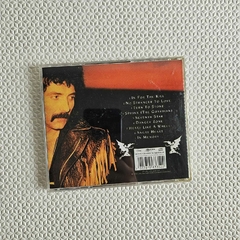 Black Sabbath Featuring Tony Iommi – Seventh Star CD UK na internet
