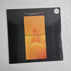 The Dillinger Escape Plan with Mike Patton - Irony Is A Dead Scene Vinil Lacrado