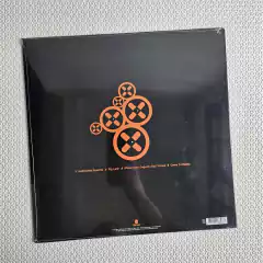 The Dillinger Escape Plan with Mike Patton - Irony Is A Dead Scene Vinil Lacrado - comprar online