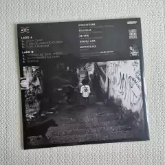 Diego Estevam - Lúcido Vinil Lacrado - comprar online