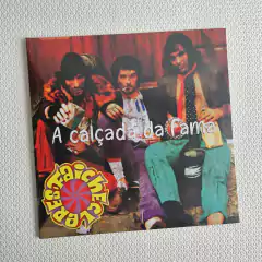 Faichecleres - A Calçada Da Fama Vinil Lacrado