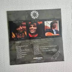 Faichecleres - A Calçada Da Fama Vinil Lacrado - comprar online