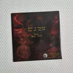 End Of All – Scars Vinil 7 Polegadas Usado - comprar online
