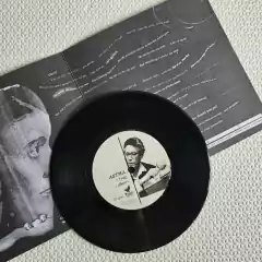 The Dogs – Maskiner I Nirvana / Thorn In My Side Vinil 7 Polegadas Usado - comprar online