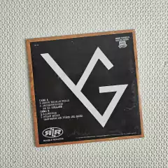 Vigilante Gitano – Pego Tiros Vinil 7 Polegadas Usado - comprar online