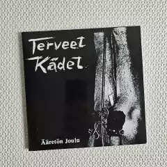 Terveet Kädet – Ääretön Joulu Vinil 7 Polegadas Usado