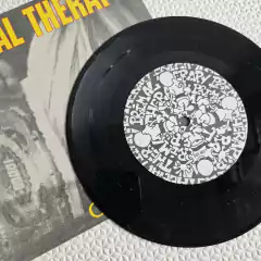 Primal Therapy – Owner's Choice Vinil 7 Polegadas Usado - comprar online