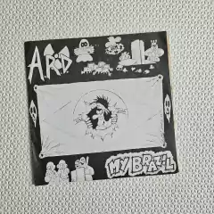 A.R.D. – My Brazil Vinil 7 Polegadas Usado