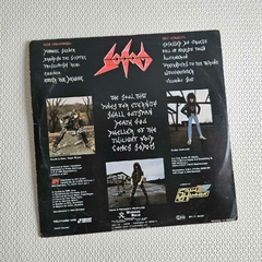 Sodom – Obsessed By Cruelty Vinil Nacional - comprar online