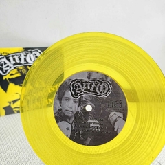 D.F.C. / Anfo – D.F.C. / Anfo Vinil 7 Polegadas Usado - comprar online