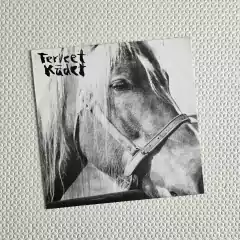 Terveet Kädet - The Horse Vinil 7 Polegadas Usado