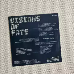 The X-Certs - Queen And Country Vinil 7 Polegadas Usado - comprar online