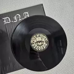 D.N.A. - Discography 1983 - 1987 Vinil US na internet