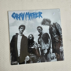 Gray Matter – Take It Back Vinil 2021