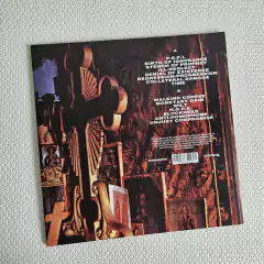 Brutal Truth - Extreme Conditions Demand Extreme Responses Vinil UK na internet
