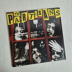 The Partisans – The Partisans Vinil 2021