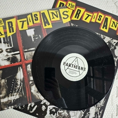 The Partisans – The Partisans Vinil 2021 - comprar online