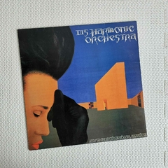 Disharmonic Orchestra – Not To Be Undimensional Conscious Vinil