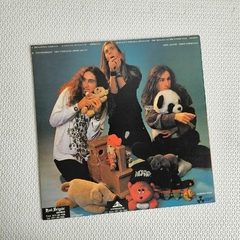 Disharmonic Orchestra – Not To Be Undimensional Conscious Vinil - comprar online
