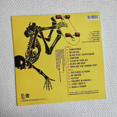 Stäläg 13 - In Control Vinil US - comprar online