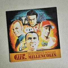 Millencolin – Pennybridge Pioneers Vinil 2016