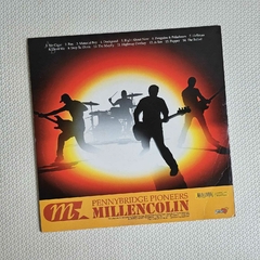 Millencolin – Pennybridge Pioneers Vinil 2016 - comprar online