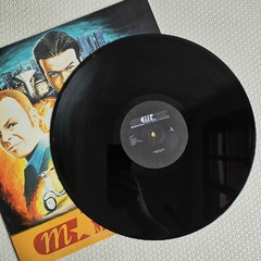 Millencolin – Pennybridge Pioneers Vinil 2016 na internet