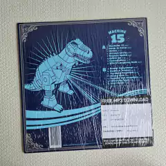 Millencolin – Machine 15 Vinil ED Limitada - comprar online