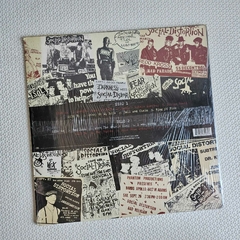 Social Distortion – Greatest Hits Vinil Duplo 2007 na internet