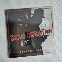 Social Distortion – Greatest Hits Vinil Duplo 2007