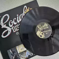 Social Distortion - Live @ Rock am Ring 2011 Vinil - comprar online