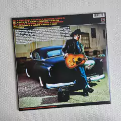 Mike Ness - Cheating At Solitaire Vinil Duplo Sky Opaque na internet